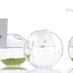 Escort Card Holders