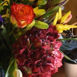 arrangement