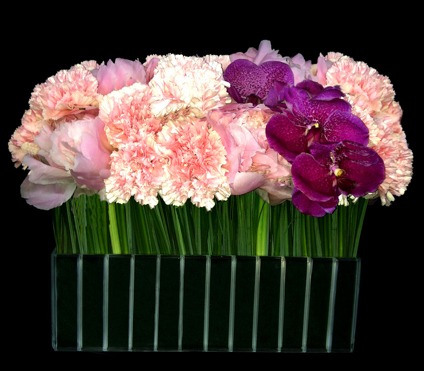 Luxury Flower Arrangement