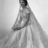 Jacqueline "Jackie" Lee Bouvier Kennedy Onassis