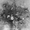 Flower arrangement designed by Constance Spry