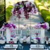 phalaenopsis Orchid Centerpiece
