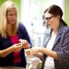 flower arranging classes in atlanta georgia