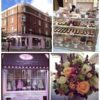 pink cake shop london