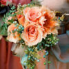 Ariella Chezar Bridal Bouquet