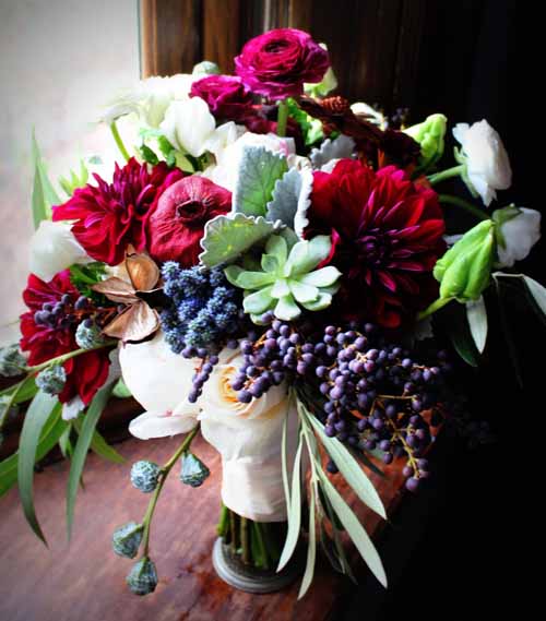 Fleur Friday Flirty Fleurs The Florist Blog Inspiration For Floral Designers 