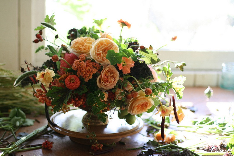 Floret