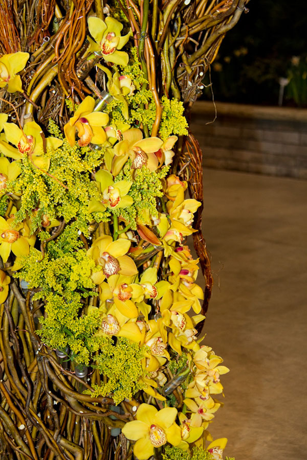 Martin's, The Flower People