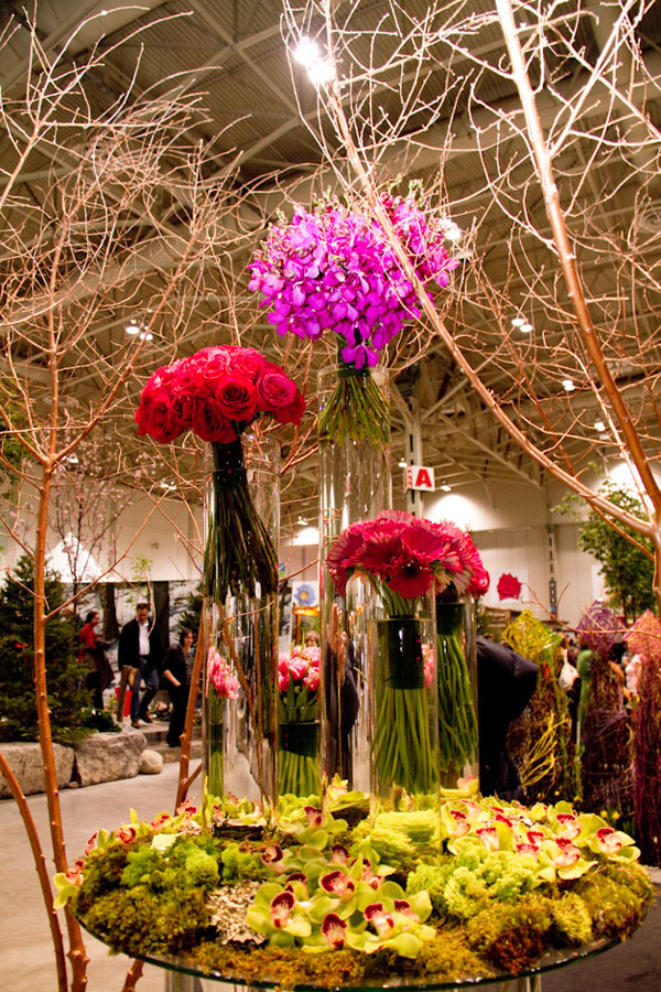 San Remo Flower Shop
