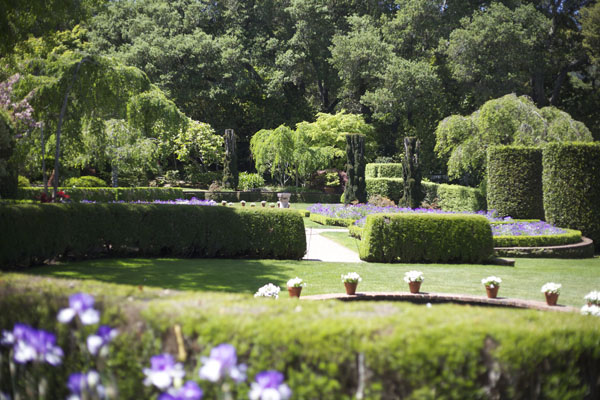 Filoli Gardens