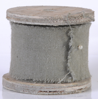 rustic ribbon