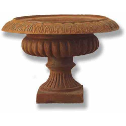 If you are ever in need of urns, be sure to check out Orlandi Statuary. I haven't ordered directly from them myself just yet, but plan to soon!