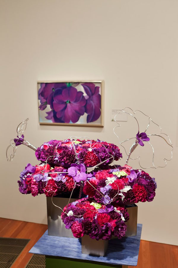 Bouquets To Art Flirty Fleurs The Florist Blog Inspiration for