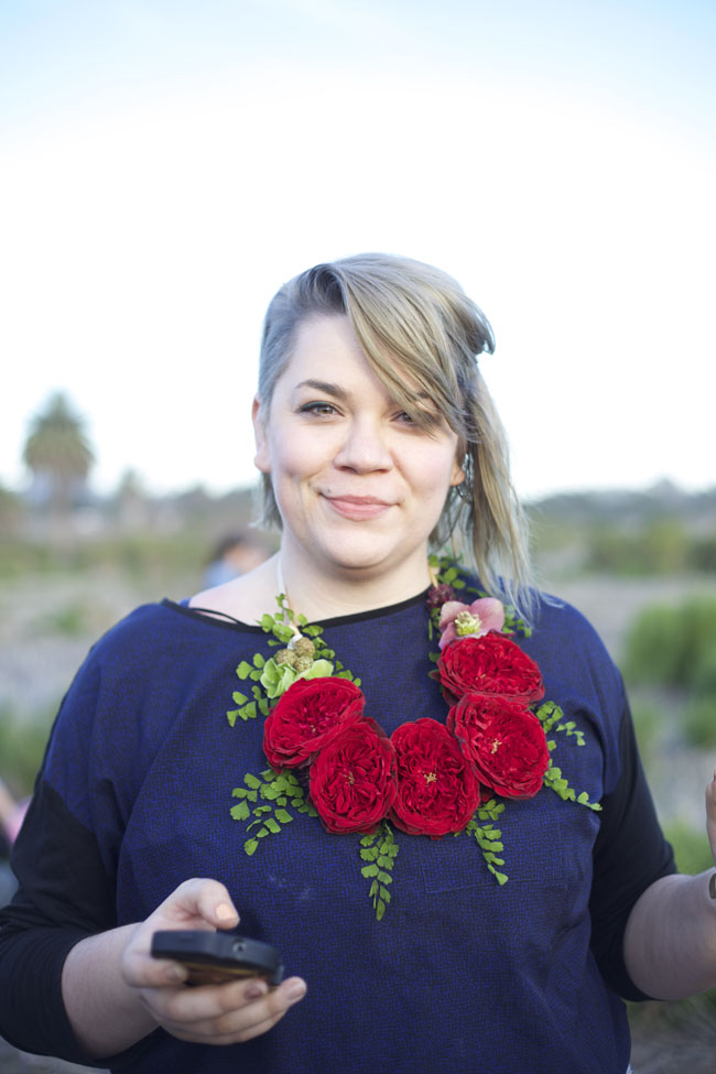 Florabundance Design Days 2016 - Alyse of Crimson & Clover