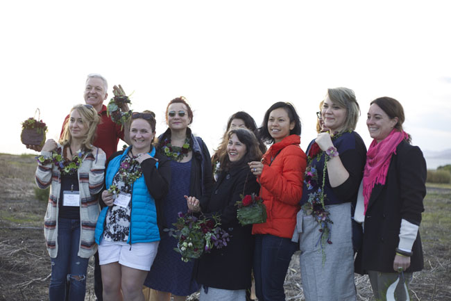 Florabundance Design Days 2016 -