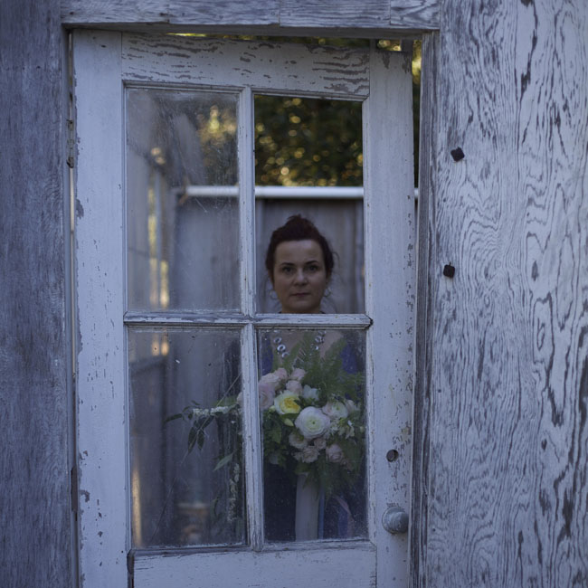 Florabundance Design Days 2016 - Katalin Green Flowers