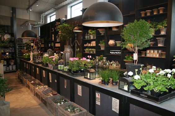 Flower Shops | Flirty Fleurs The Florist Blog - Inspiration for Floral Designers