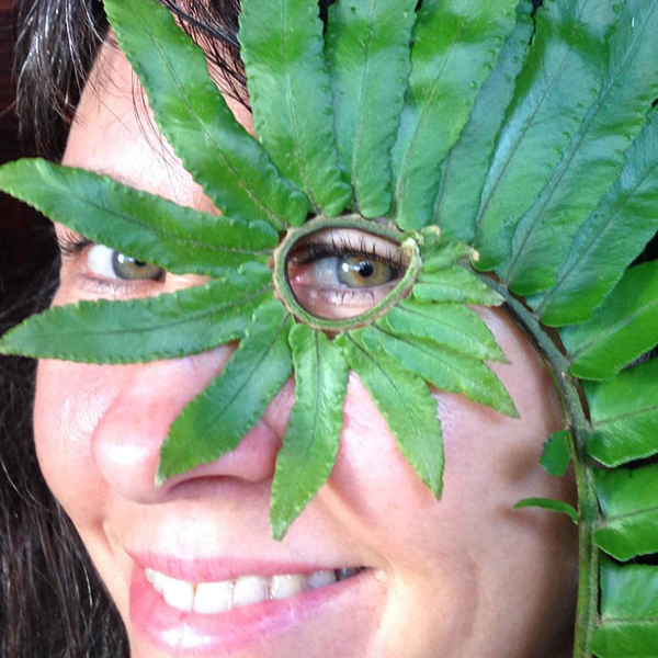 Laura of Passion Flowers Design