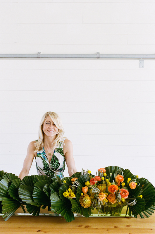 Morgan Anderson the.flori.culture