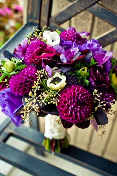 Fabulous Florist :: Sweet Pea Floral Design, Michigan | Flirty Fleurs ...