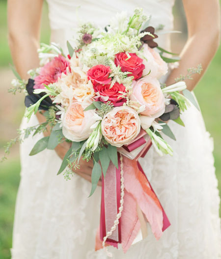 Trends in Weddings for 2013 | Flirty Fleurs The Florist Blog ...