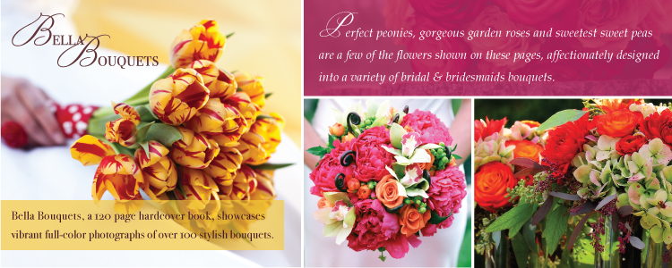 Shop – Bella Bouquets Book – Flirty Fleurs The Florist Blog