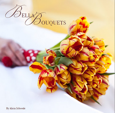 Bella Bouquets Book