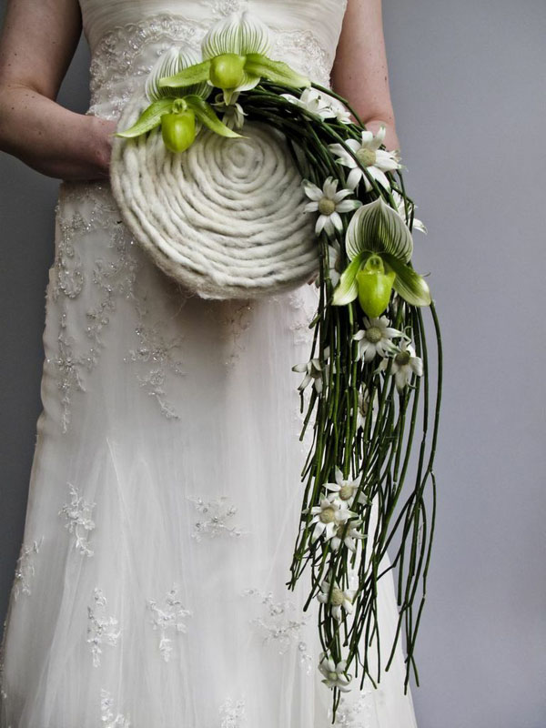 Bridal Bouquet Designs 9