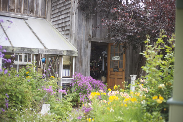 Alena Jean's Flower Shop & Nursery, Half Moon Bay ...