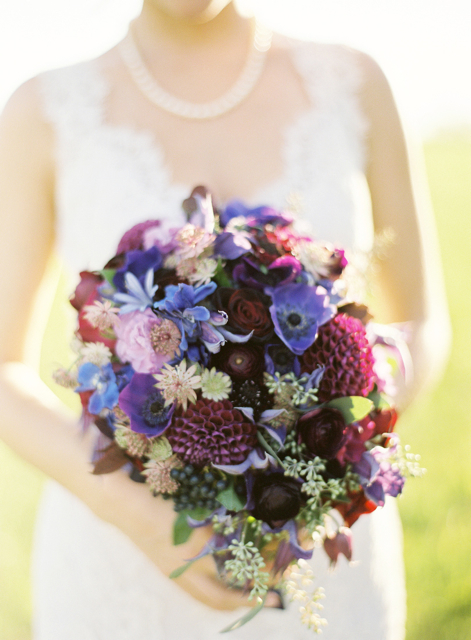 Eye Candy Holly Chapples Bridal Bouquets Flirty Fleurs The Florist Blog Inspiration For 