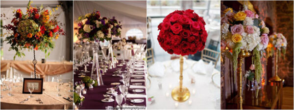 Bella Fiori Washington - Elevated Floral Arrangements