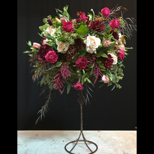 Floral Design Jobs Seattle 5