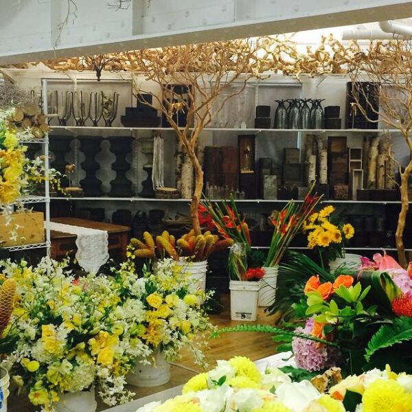 Fun Flower Shops! | Flirty Fleurs The Florist Blog - Inspiration for ...