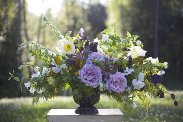 Bella Fiori, Seattle, Washington,  Floral Arrangement