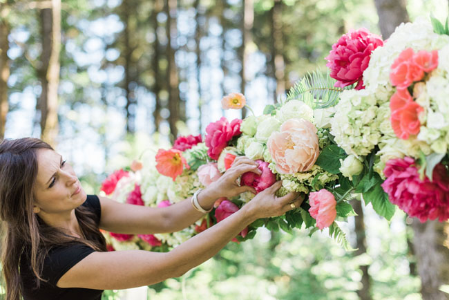 Floral Design Jobs Seattle 2