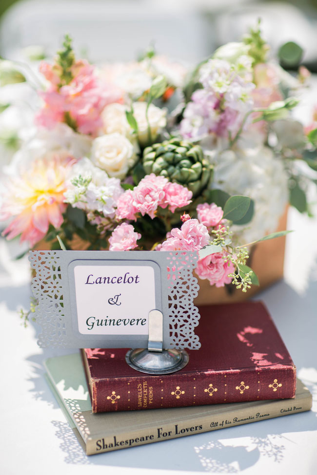Flora Organica Floral Design & Kathleen Amelia Photographer, Eureka, California Wedding