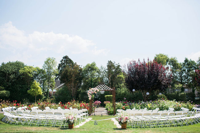 Flora Organica Floral Design & Kathleen Amelia Photographer, Eureka, California Wedding