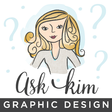 Kimberly Schwede Graphic Design