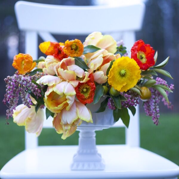 Floral Design Jobs Seattle 8