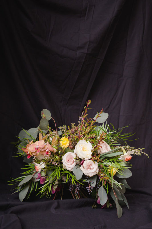 Winnipeg, Manitoba, Canada Wedding Florist