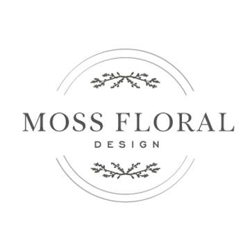Flower Business Logos | Flirty Fleurs The Florist Blog - Inspiration ...