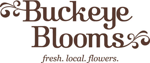 Buckeye Blooms, Ohio