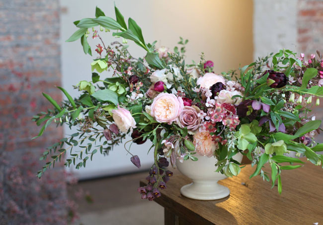 Pretty Persicas! – Flirty Fleurs The Florist Blog – Inspiration for ...