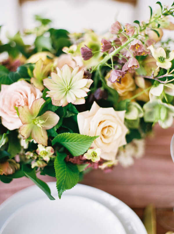 Pretty Persicas! – Flirty Fleurs The Florist Blog – Inspiration for ...