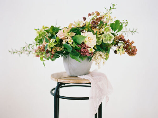 Gather Design Company Anna Peters Photography