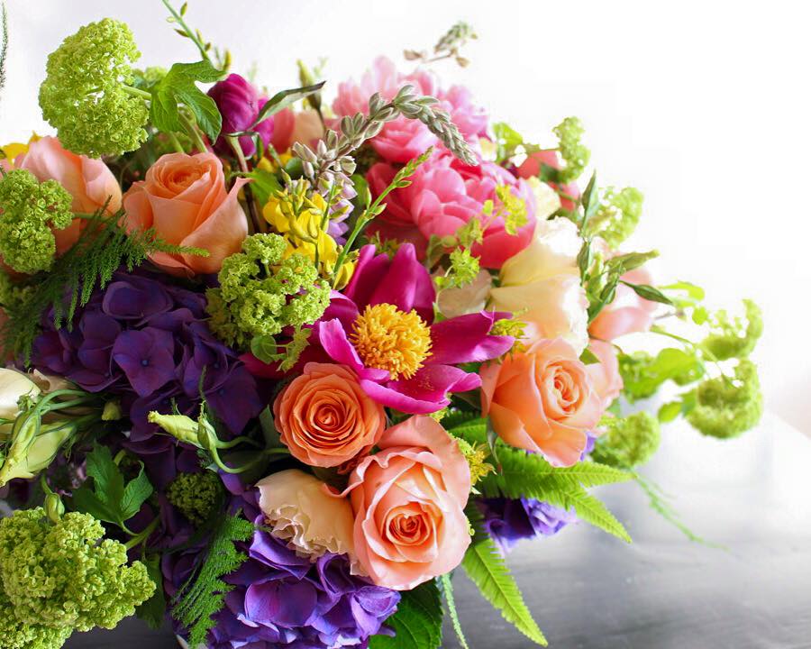 The List of Floral Designers | Flirty Fleurs The Florist Blog ...