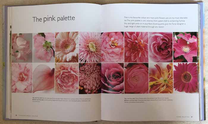 Paula Pryke Floristry Now Book