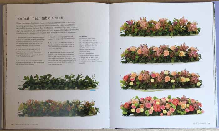 Paula Pryke Floristry Now Book