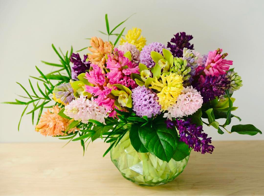 Scotts Flowers NYC - Florist Delivery in NYC