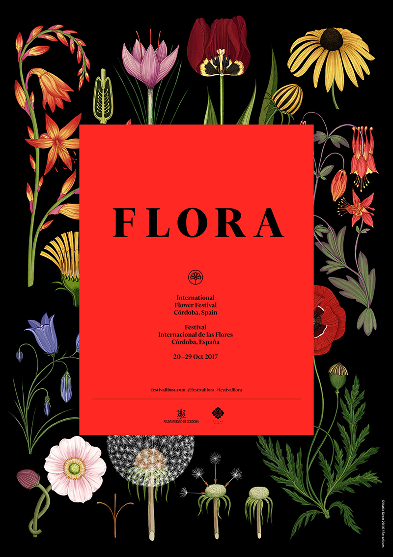 International Flower Festival Flora 29 October In Cordoba Spain Flirty Fleurs The Florist Blog Inspiration For Floral Designers